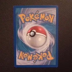 Eevee 13/30 Pokemon TCG XY Trainer Kit Sylveon & Noivern (PR) 2014 - Image 3