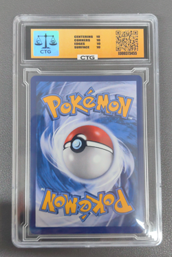 2023 Pokemon TCG S-Chinese SWSH CSDC 022/024 Surfing Pikachu VMAX Holo - Image 2