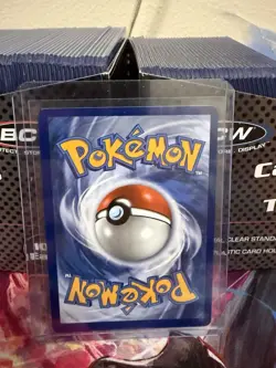 Pokemon Ascended Heroes Steven’s Metagross EX SIR 289/217 Pack Fresh! - Image 2