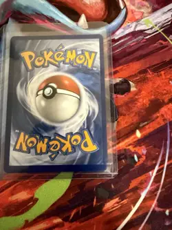 Pokemon Ascended Heroes Steven’s Metagross EX SIR 289/217 Pack Fresh! - Image 4