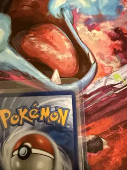 Pokemon Ascended Heroes Steven’s Metagross EX SIR 289/217 Pack Fresh! - Image 5