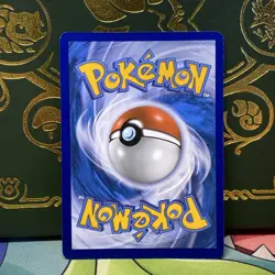 2016 Pokemon TCG Charizard EX 12/108 - LP + - Image 2