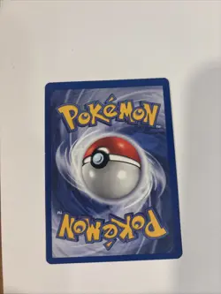 Pokemon Neo Destiny 1st Edition Psyduck 79/105 Non-Holo - Clean!! NM - Image 2