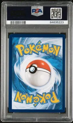 2023 Pokemon 151 Golem ex ULTRA RARE PSA 9 MINT #189/165 DOUBLE RARE FULL ART - Image 2