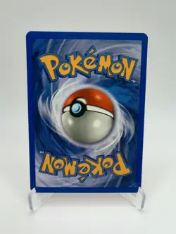 5x - Vintage Pokemon Base Set Psychic Set Grass Energy 101/102 - Mint Pack Fresh - Image 3