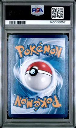 PSA 10 2025 Pokemon Gengar Chinese Exclusive Gem Pack Vol.3 03 07/07 Gem Mint - Image 2