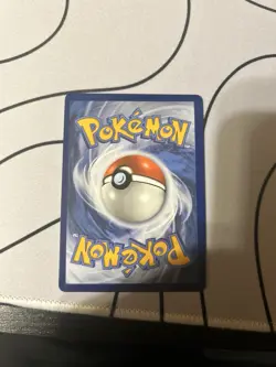 Pokemon Judge TG25/TG30 Full Art Holo Ultra Rare Trainer Silver Tempest-NM - Image 2