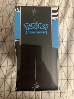 Pokemon TCG Scarlet & Violet Black Bolt Elite Trainer Box Sealed Brand New - Image 3