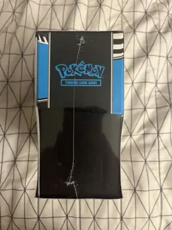 Pokemon TCG Scarlet & Violet Black Bolt Elite Trainer Box Sealed Brand New - Image 4