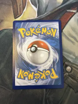 Pokemon Chilling Reign Galarian Zapdos v Full Art Alternate 174/198 Ultra Rare - Image 3