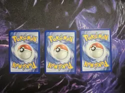 Pokemon TCG First Partner Illustration Collection Series 1 Gen 4 Sinnoh Starters - Image 2