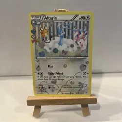 Altaria - RC24/RC32 Pokemon Generations: Radiant Collection LP - Image 1