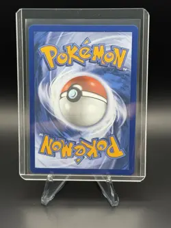 Pokemon First Partner Illustration Squirtle #25 Black Star Promo Pokemon - Image 2