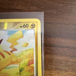 Pokemon TCG Pikachu 71/99 Arceus Reverse Holo - NM - Image 3