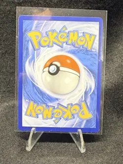 Pokemon Squirtle 170/165 Scarlet and Violet 151 Holo Illustration Rare NM - Image 2