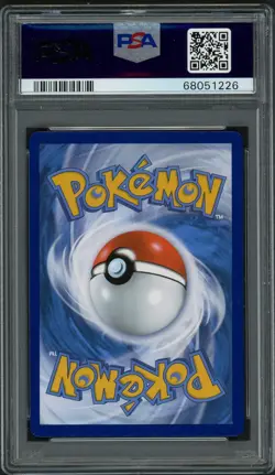 2021 Pokemon Celebrations Classic #66 Shining Magikarp Holo PSA 10 GEM MINT - Image 2