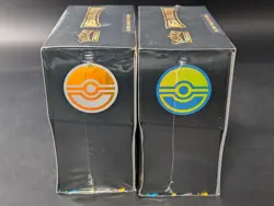 Pokemon Mega Evolution Elite Trainer Boxes & booster bundle Lucario Gardevoir - Image 3