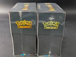 Pokemon Mega Evolution Elite Trainer Boxes & booster bundle Lucario Gardevoir - Image 5
