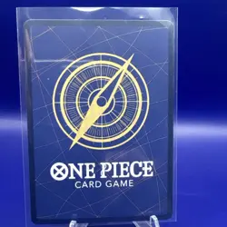 One Piece CCG - Perfume Femur R OP07-057 Foil 500 Years In The Future English - Image 2