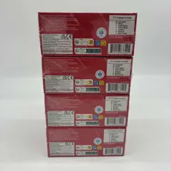 Lot of (4) One Piece TCG EB-03 Heroines Edition Booster Boxes SEALED #2 - Image 3