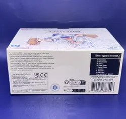 One Piece CCG Awakening of the New Era Booster Box - 24 Packs 810059783546 - Image 3