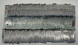 Lot of (239) Disney Lorcana TCG Fabled Booster Packs SEALED NEW - Image 1