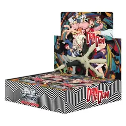 Weiss Schwarz: TV Anime "DANDADAN" (English) 1st Edition Booster Box - Image 1