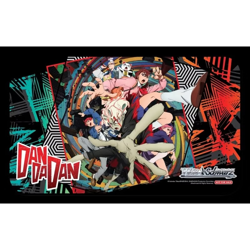 Weiss Schwarz: TV Anime "DANDADAN" (English) 1st Edition Booster Box - Image 2