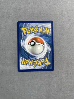 Pokemon Beedrill EX XY157 NM Promo Holo Basic Card - Image 2