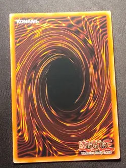 Winged Kuriboh AC19-EN021 Ultra Rare 1st Edition Yu-Gi-Oh Card Near Mint NM - Image 2