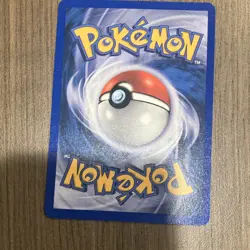 Pokemon Psyduck Legendary Collection 88/110 Common 50 HP Basic Regular Card - Image 2