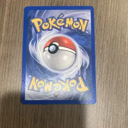 Pokemon Team Aqua's Sealeo EX Team Magma vs. Team Aqua 31/95 Uncommon 80 HP Card - Image 2
