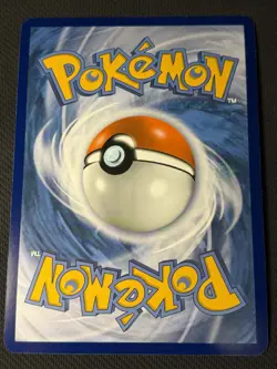 Reshiram & Charizard GX SM247 Pokemon Jumbo Oversized Card - Image 2