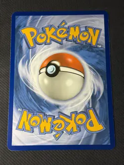 Espeon & Deoxys GX SM240 Pokemon Jumbo Oversized Card (33) - Image 2