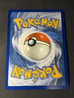 Raikou, Entei & Suicune Promo Pokemon Jumbo Oversized Card 1 - Image 2