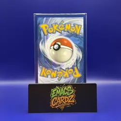 Pokemon Card TCG - Charizard GX SM211 Black Star Promo Sun & Moon Near Mint - Image 2