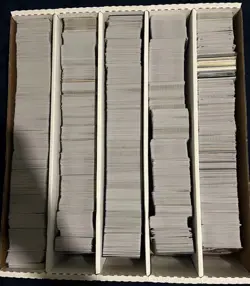 One Piece TCG x500 + Cards BULK LOT | 500 Holographic Rares NM ENGLISH - Image 2