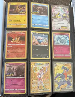 🚨 Pokemon TCG x125 Promo Card Lot | SM, SWSH, Cosmic Holo | Offers Welcome 🚨 - Image 1