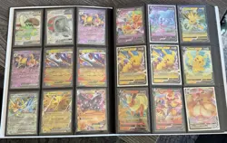 🚨 Pokemon TCG x125 Promo Card Lot | SM, SWSH, Cosmic Holo | Offers Welcome 🚨 - Image 3