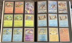 🚨 Pokemon TCG x125 Promo Card Lot | SM, SWSH, Cosmic Holo | Offers Welcome 🚨 - Image 4