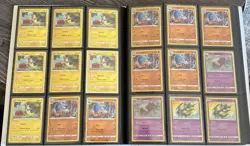 🚨 Pokemon TCG x125 Promo Card Lot | SM, SWSH, Cosmic Holo | Offers Welcome 🚨 - Image 5