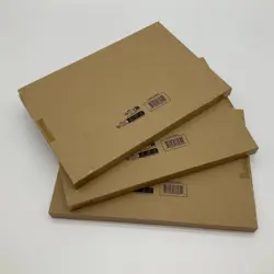 Lot of (3) One Piece TCG Premium Card Collection Live Action Edition SEALED - Image 2