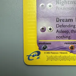 Haunter Expedition Base Set 080/165 Regular Card LP Condition Very Clean! - Image 2