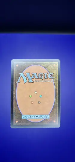 Captivating Vampire foil card Core Set 2011 Magic the Gathering - Image 2