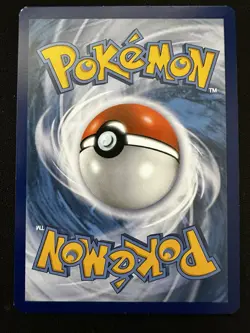 Pokemon Mew EX Black Star Promo TCG Card XY126 Lightly Played Condition - Image 2