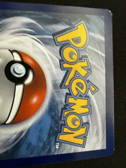 Pokemon Mew EX Black Star Promo TCG Card XY126 Lightly Played Condition - Image 3