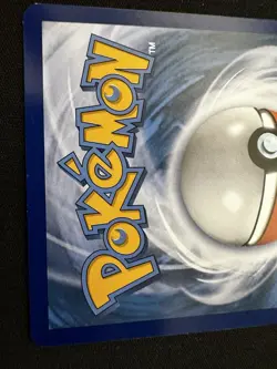 Pokemon Mew EX Black Star Promo TCG Card XY126 Lightly Played Condition - Image 4