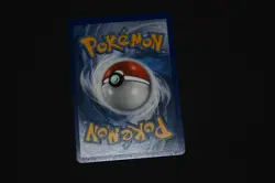 Pokemon Card Excellent(EX) Reverse Holo 4th Place Raichu Sun & Moon League Promo - Image 5