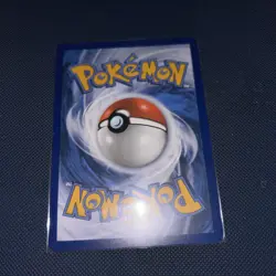 2023 Crown Zenith Simisear VSTAR #GG37 Galarian Gallery Holo Pokemon Card - Image 2