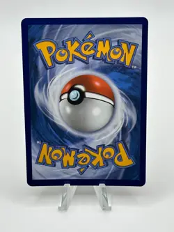 Pokemon Card TCG 2025 Mega Evolution – Phantasmal Flames Mega Gengar EX #56/94 - Image 2